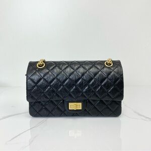 Chanel 2.55 Handbag